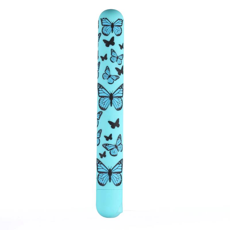 Maia Monarch - Light Blue - Bullet