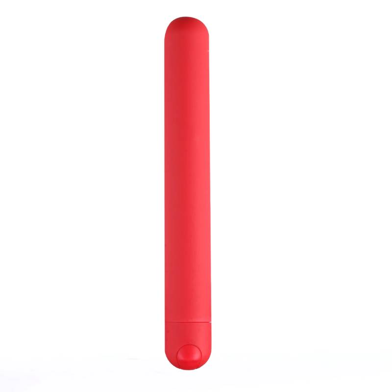 Maia Abbie - Red - Slim - Bullet