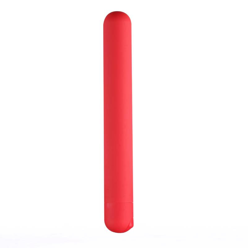Maia Abbie - Red - Slim - Bullet
