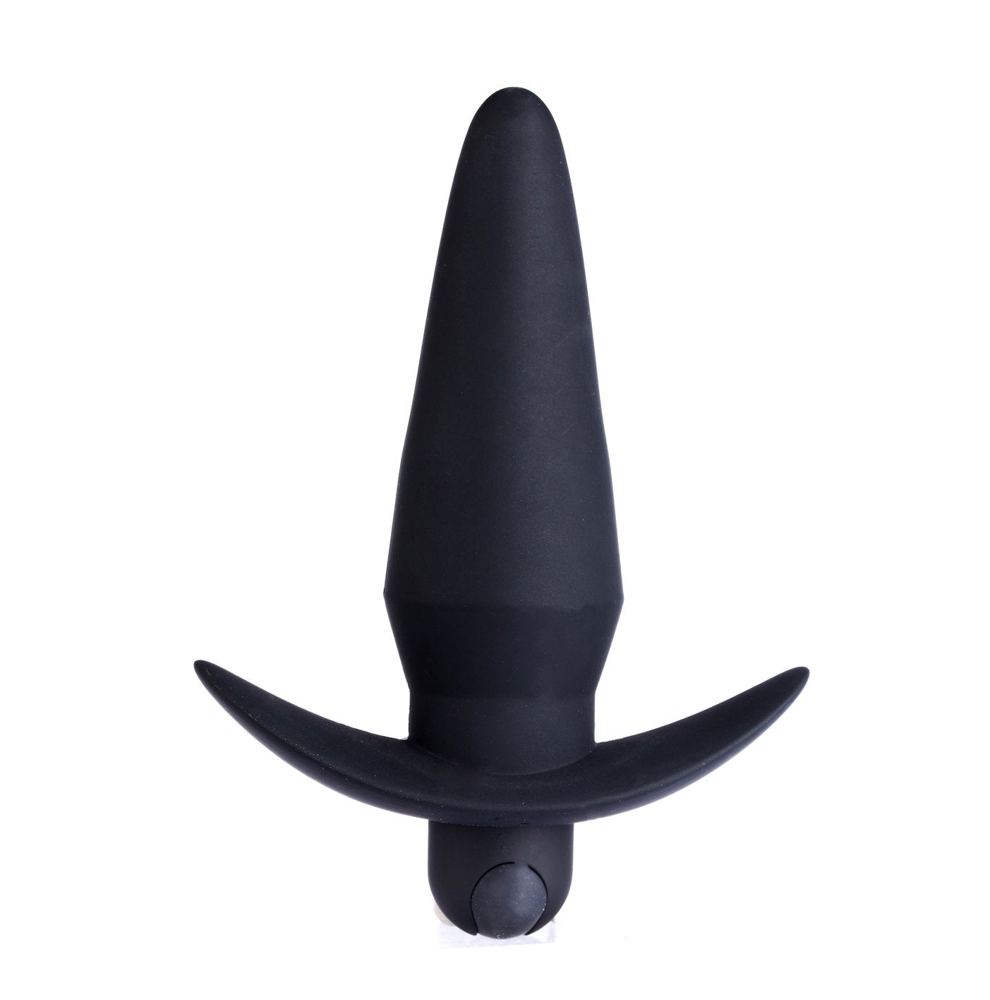 Maia Cody - Black Rechargeable Butt Plug