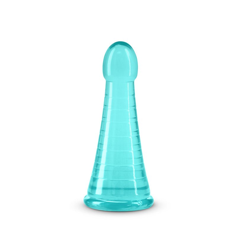 Fantasia Phoenix XL Butt Plug - Teal