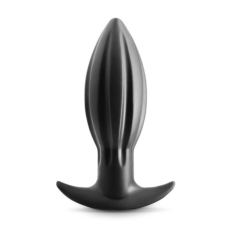Renegade Bomba - Black Small Butt Plug