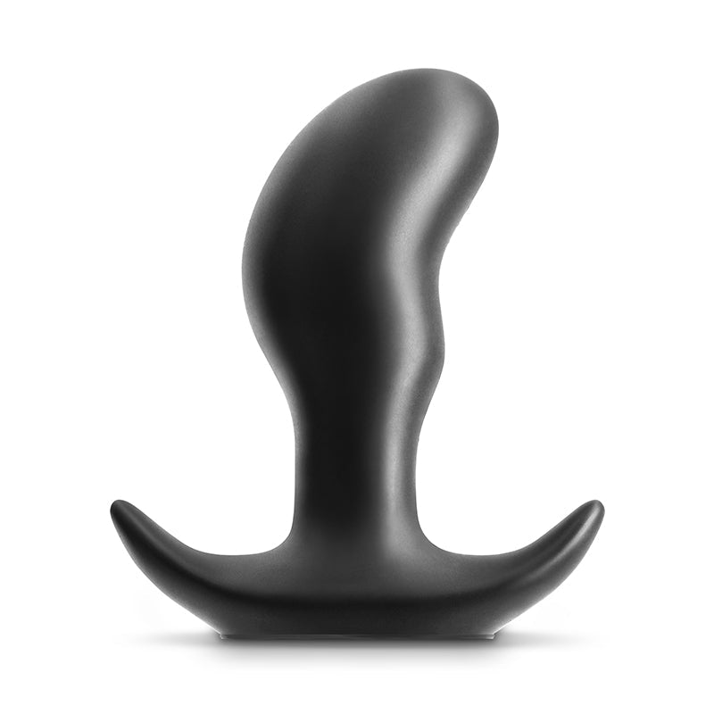 Renegade Bull - Black Large Butt Plug