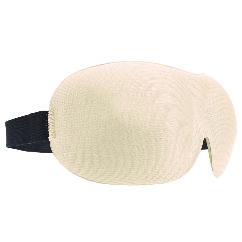 Ouch! 3D Eye Mask - Gold