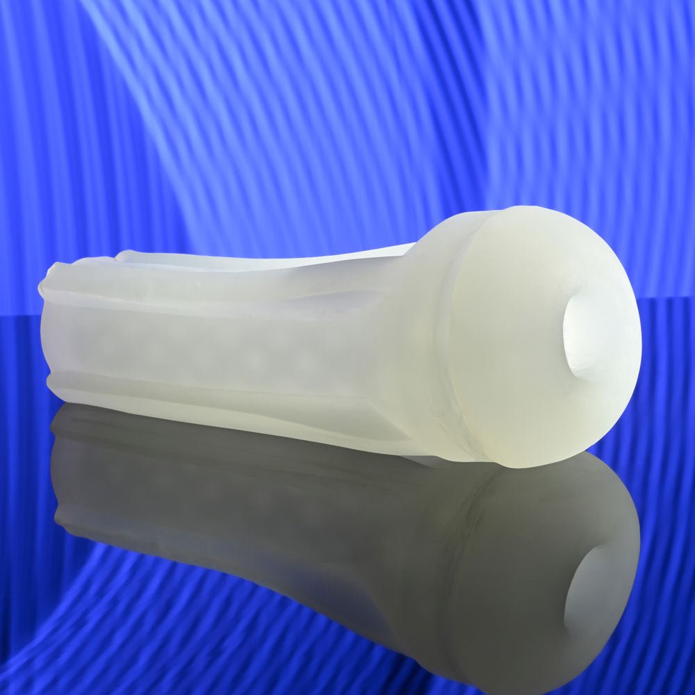 Playboy Pleasure The Urge Large Stroker - Clear