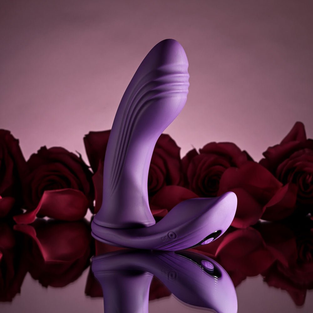 Playboy Pleasure Mix & Match Multi Play - Purple