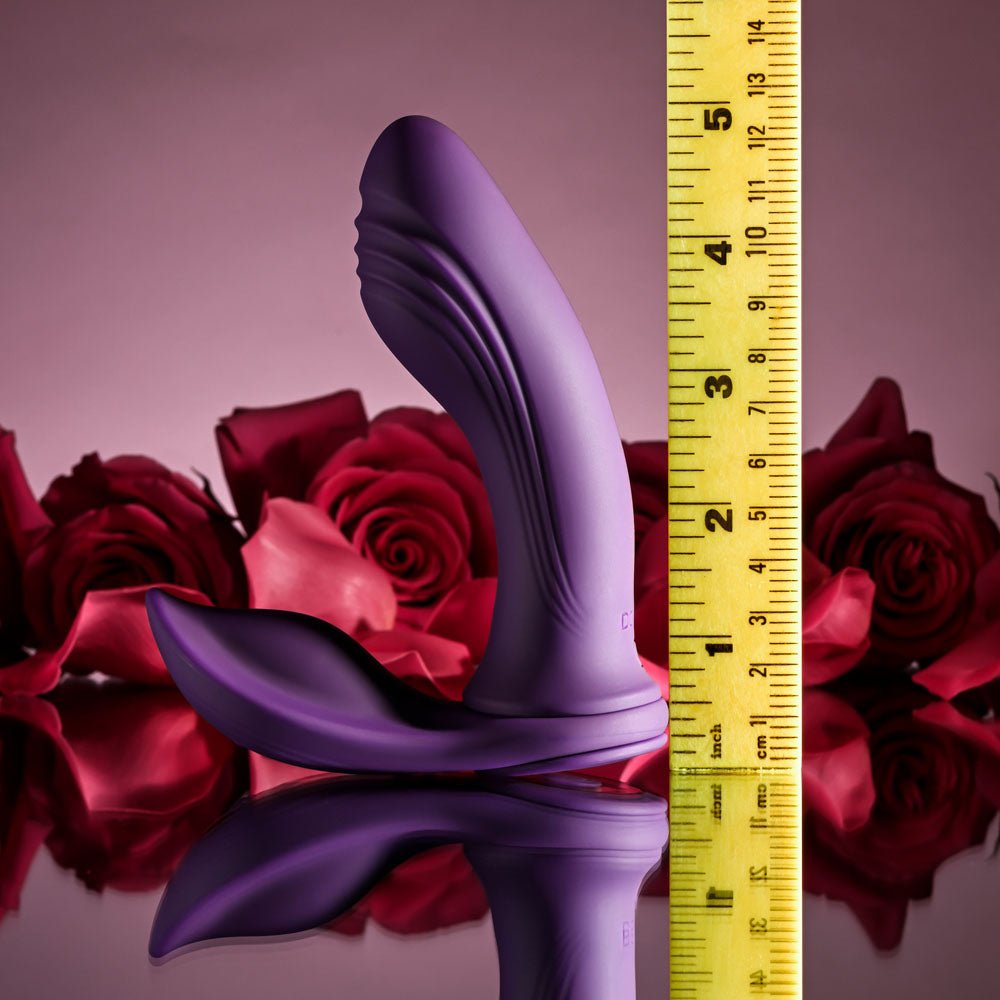 Playboy Pleasure Mix & Match Multi Play - Purple