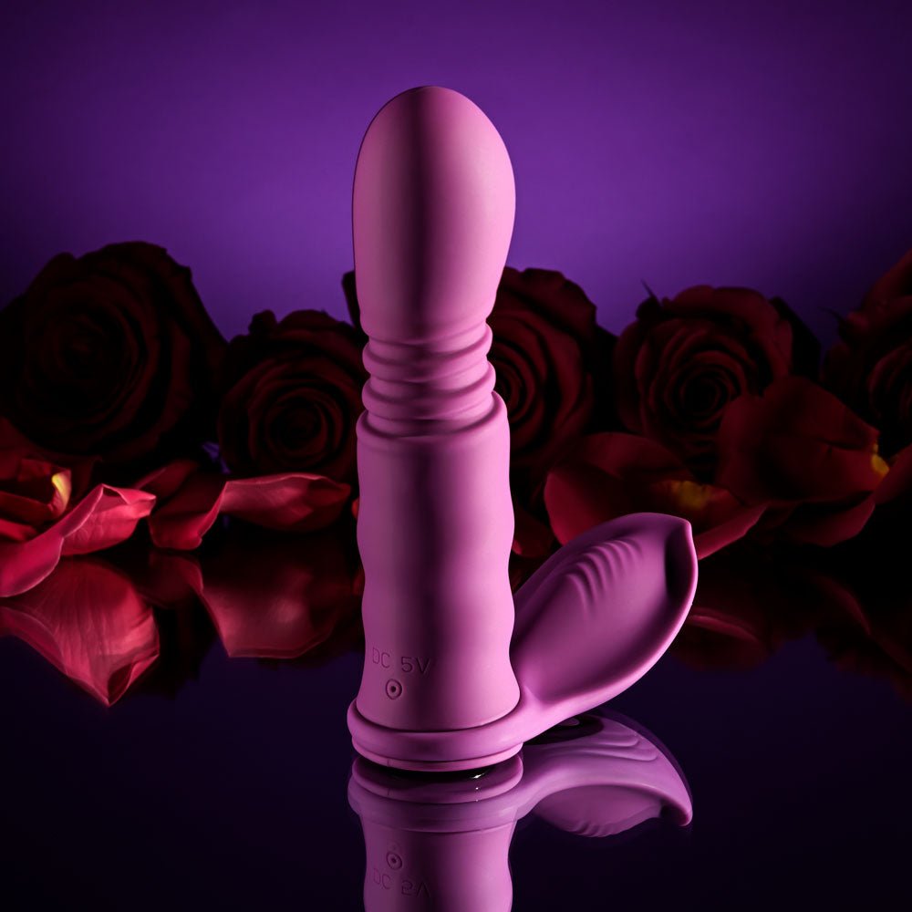 Playboy Pleasure Match Play Multi Play - Pink