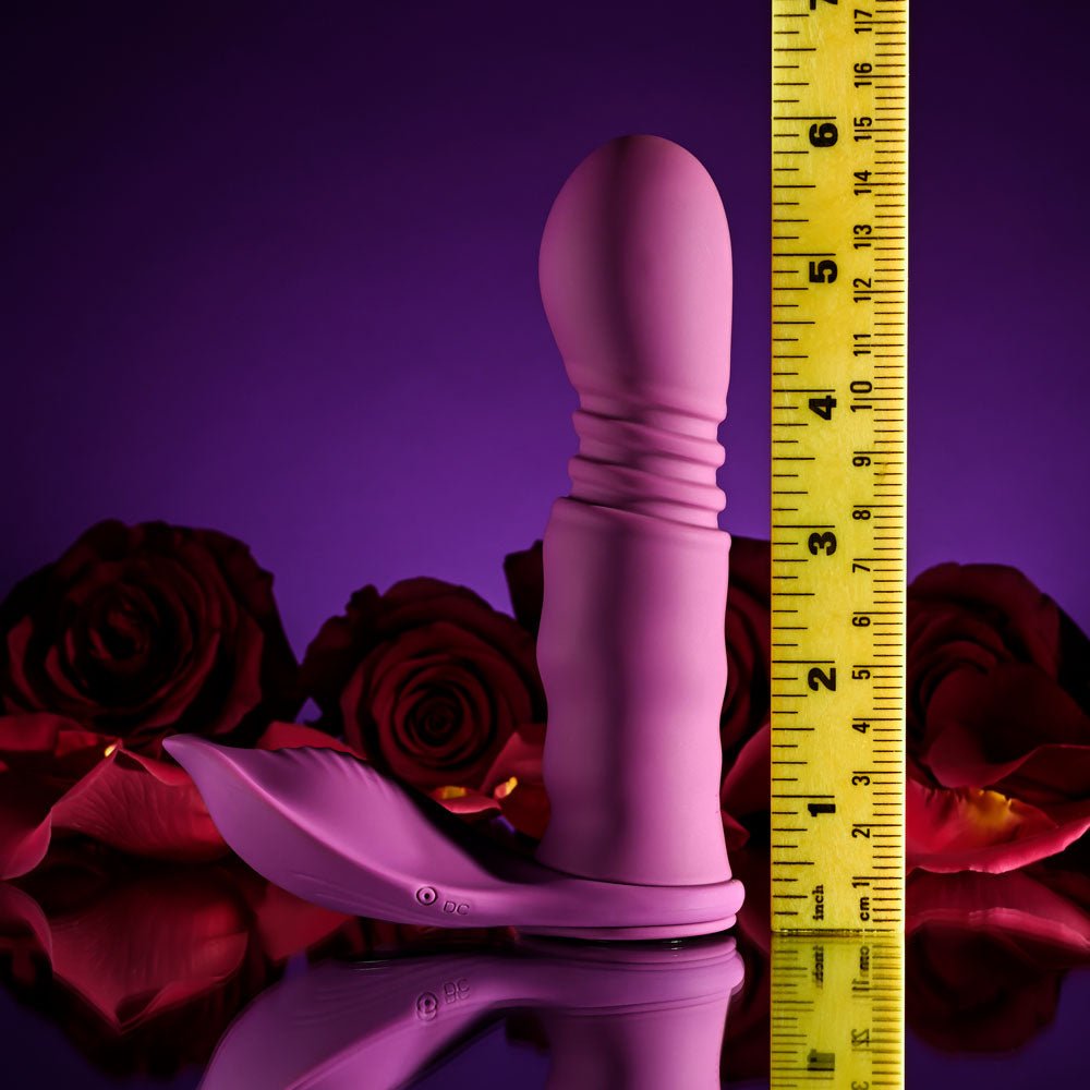 Playboy Pleasure Match Play Multi Play - Pink