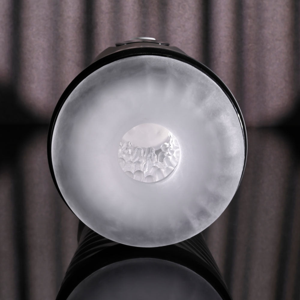 Playboy Pleasure Whirlwind - Thrusting and Spinning Auto Stroker