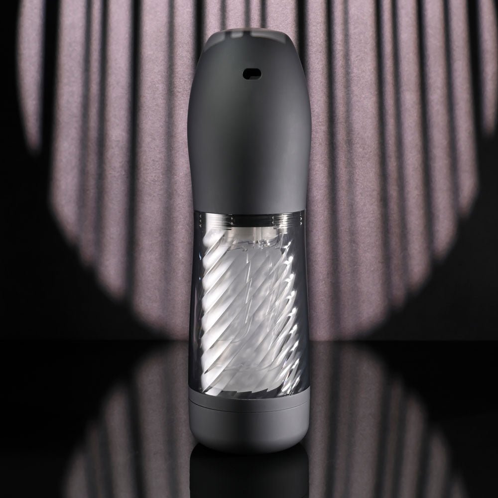 Playboy Pleasure Whirlwind - Thrusting and Spinning Auto Stroker