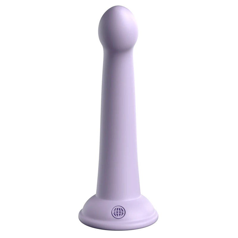 Dillio Platinum Secret Explorer  - Purple