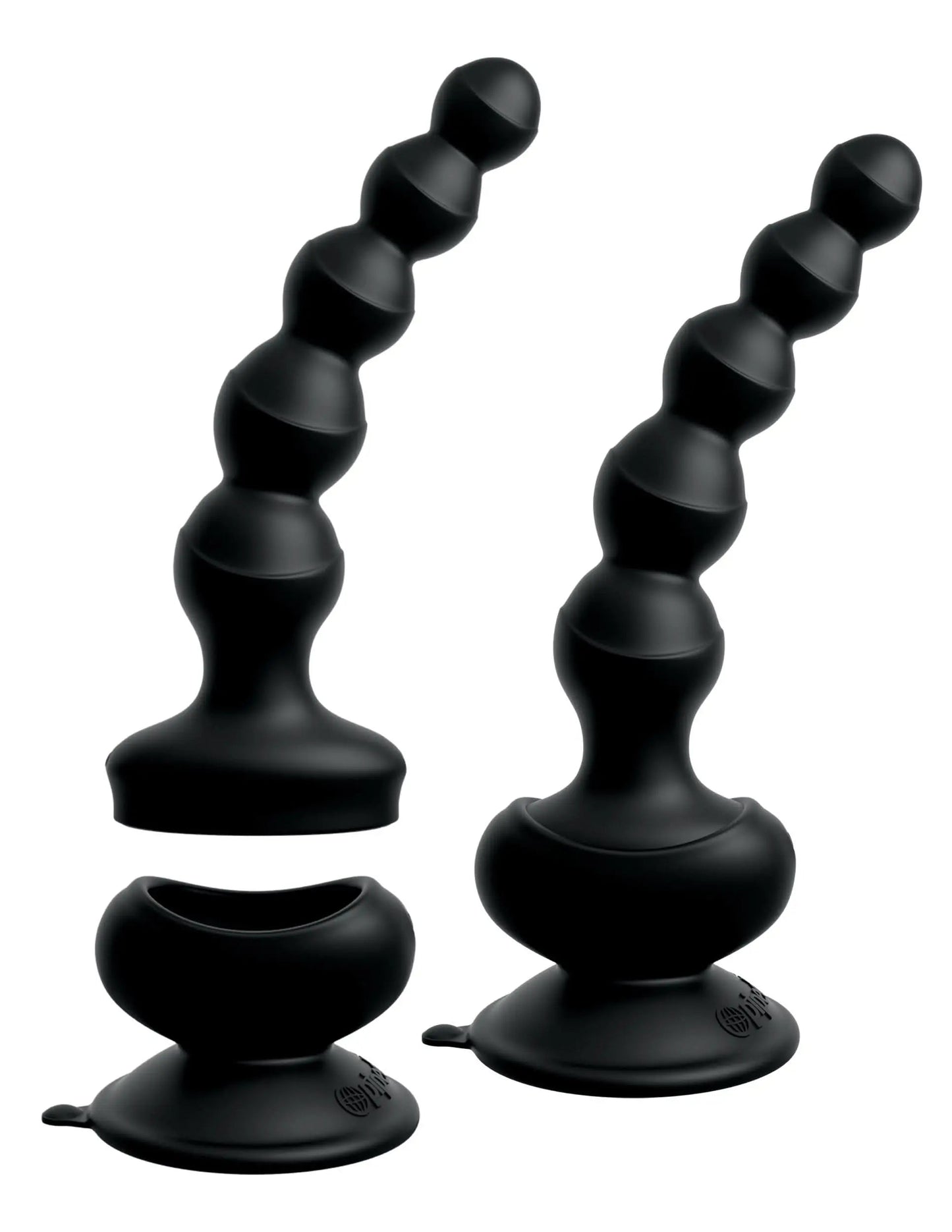 Pipedream® Wall Banger Beads