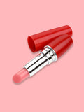 Discreet Lipstick Bullet Vibrator for Women – Compact Mini Massager with ON/OFF Dial Control | Buy Online India