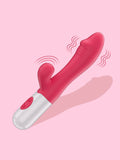 Clitoral & Vagina Stimulator Vibrator | Rabbit Vibrator