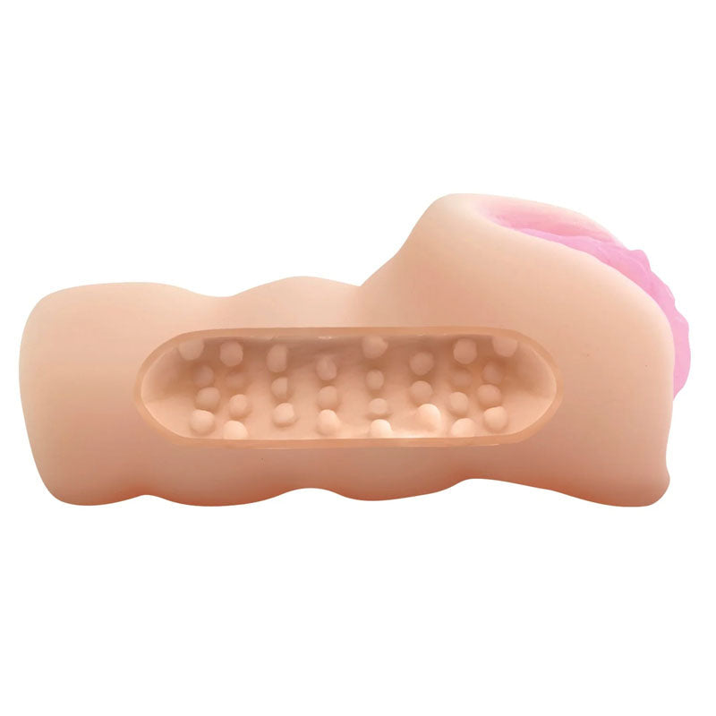Pipedream Extreme Toyz Tuna Taco - Flesh Vagina Stroker