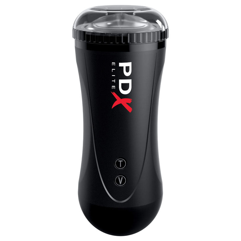 Pipedream Extreme Toyz Elite Moto Auto Stroker