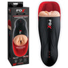 Pipedream Extreme Toys Elite - Fuck-O-Matic Sucking Masturbator