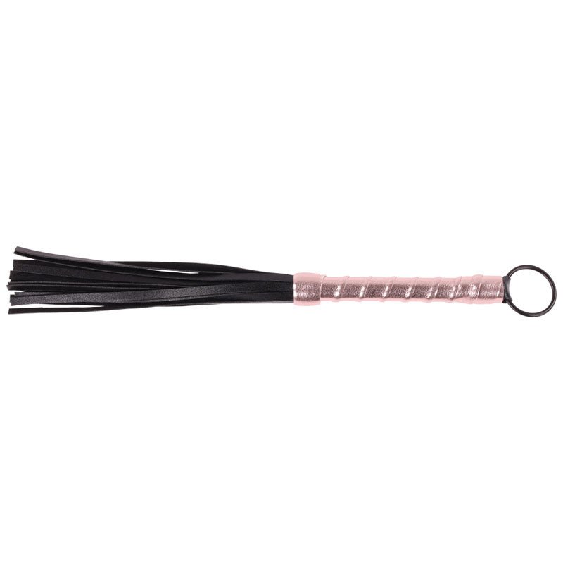 Sex & Mischief Brat Kit - Rose Gold/Black