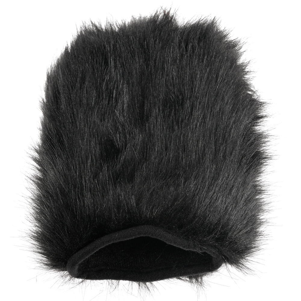 Sportsheets Spiked Sensory Mitt - Black
