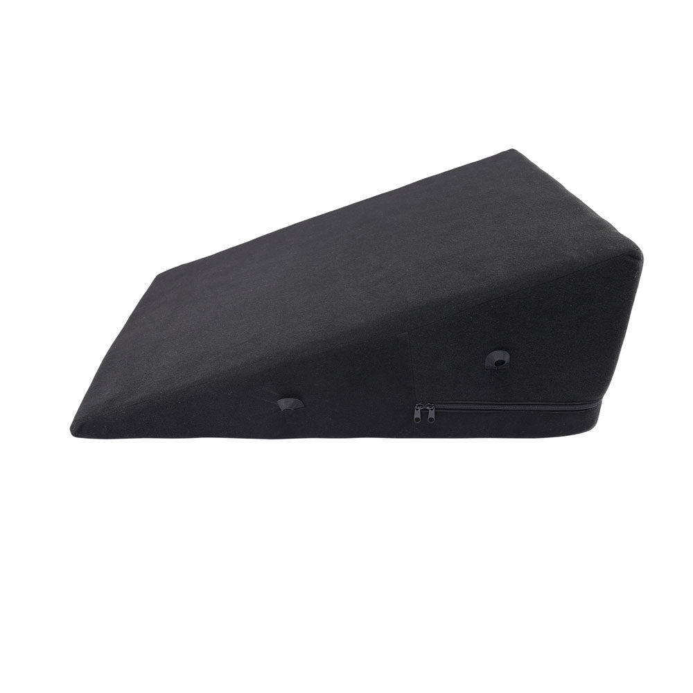 Pivot Positioner Plus - XL Foam Cushion - Black
