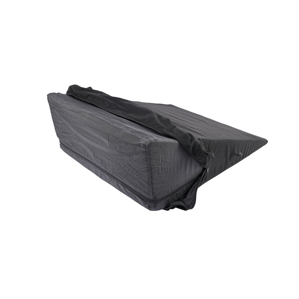 Pivot Positioner Plus - XL Foam Cushion - Black