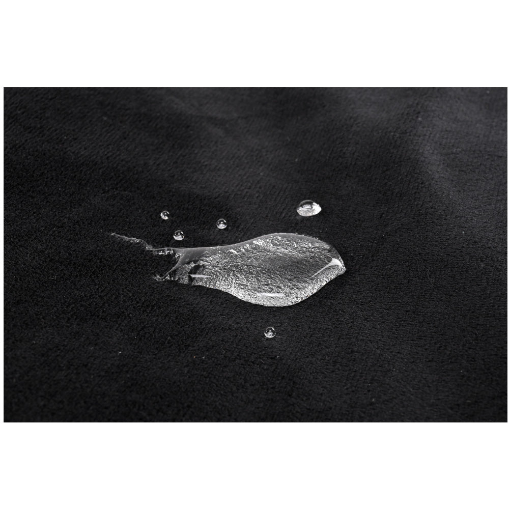 Pivot Protector - Triple Layered Waterproof Blanket - Black