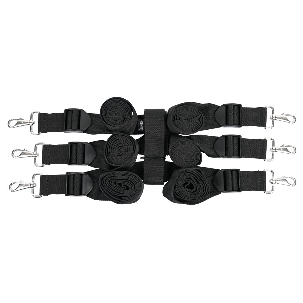 Edge Extreme Under the Bed Restraint System