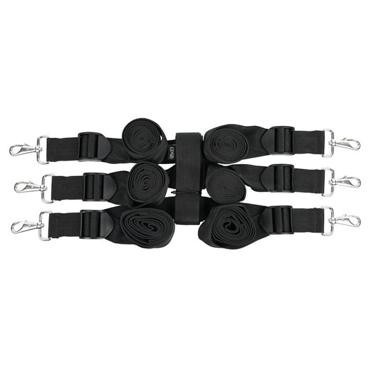 Edge Extreme Under the Bed Restraint System