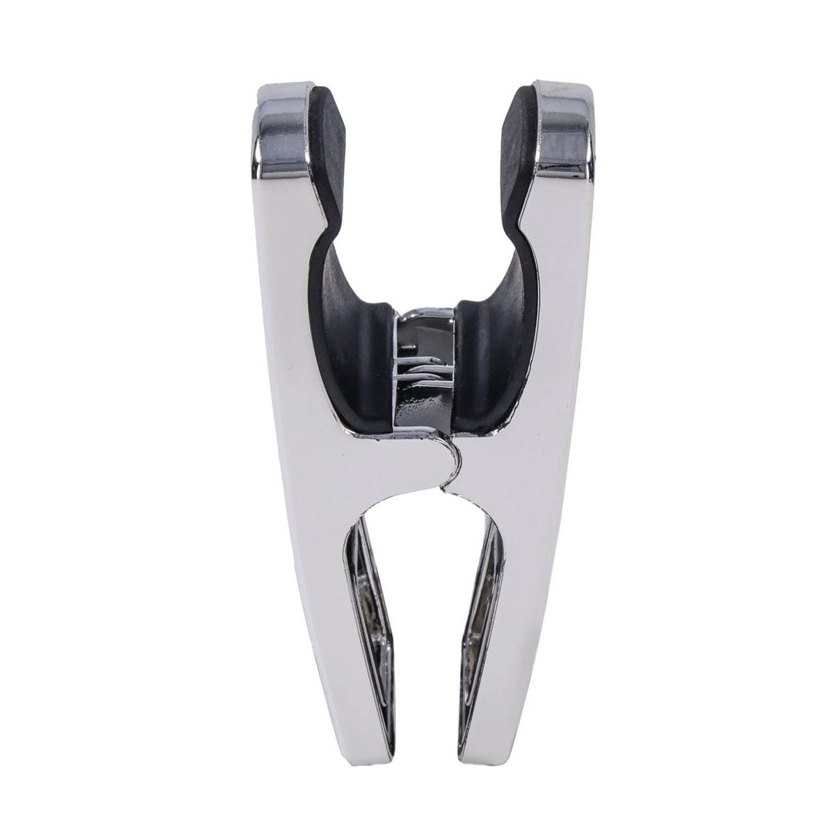 Edge Body Zipper Clothes Pins - Set of 16