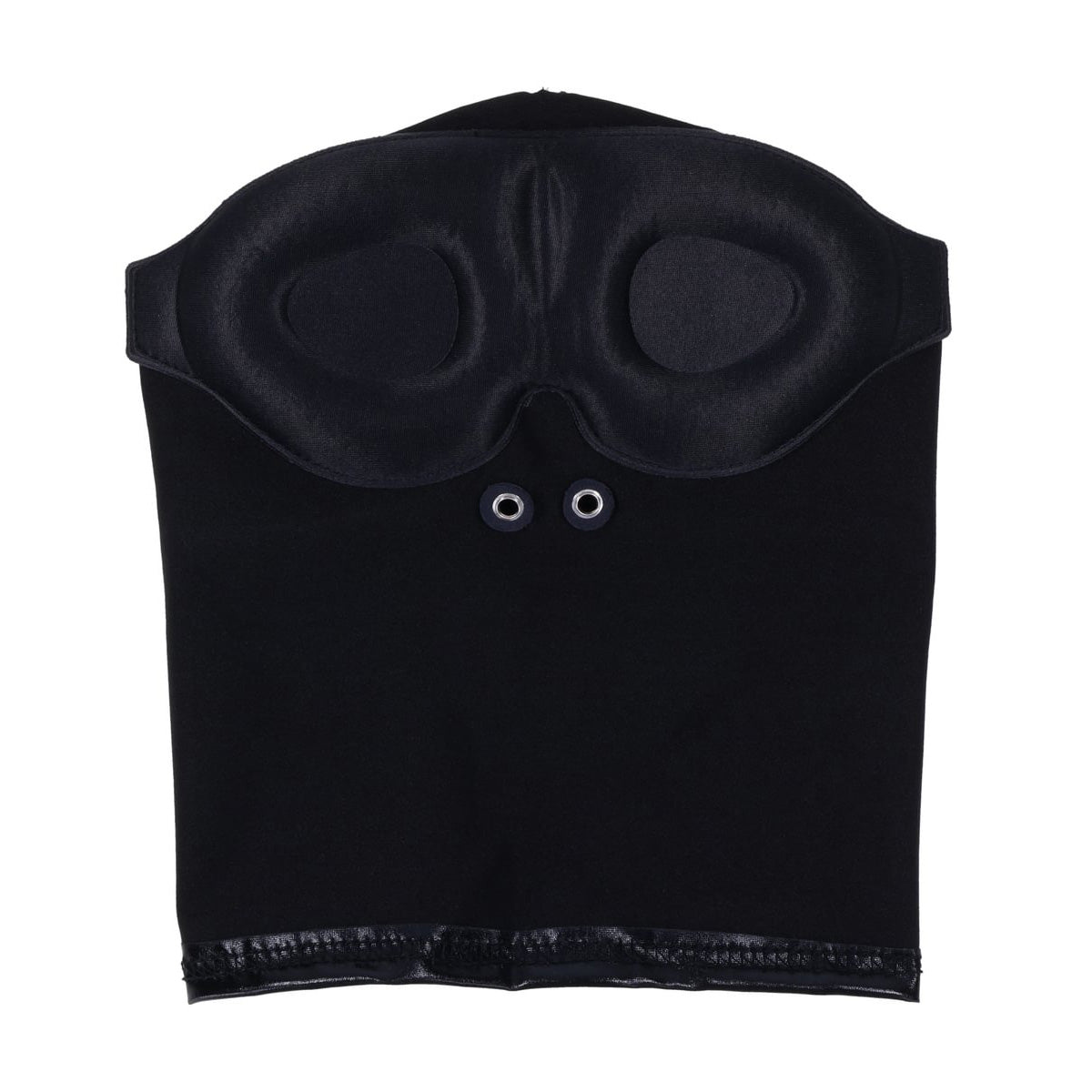 Edge Blackout Hood - Black
