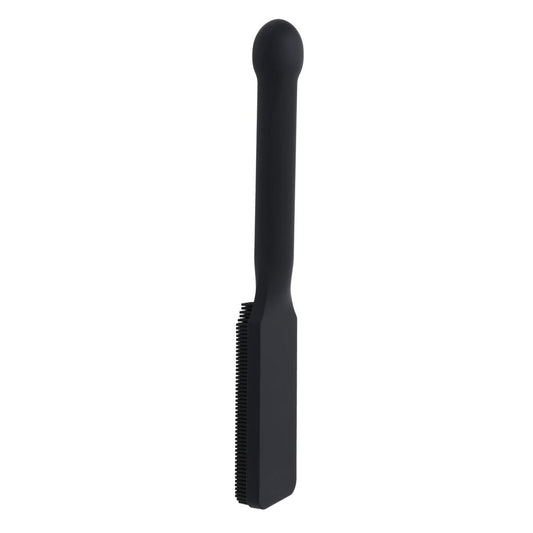 Edge Pins & Needles Silicone Paddle - Black