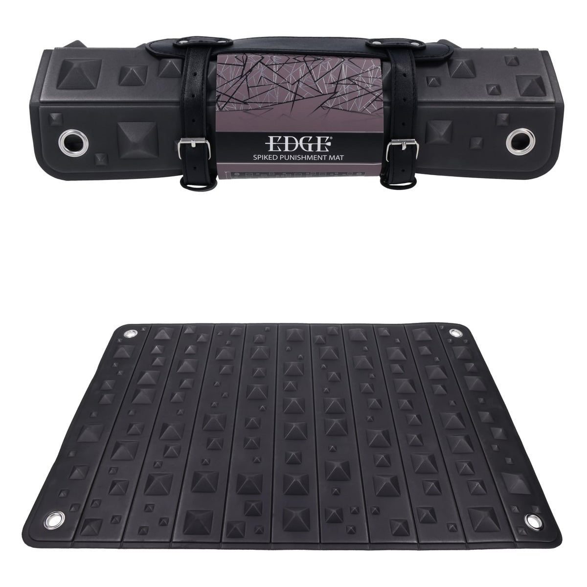 Edge Spiked Punishment Mat