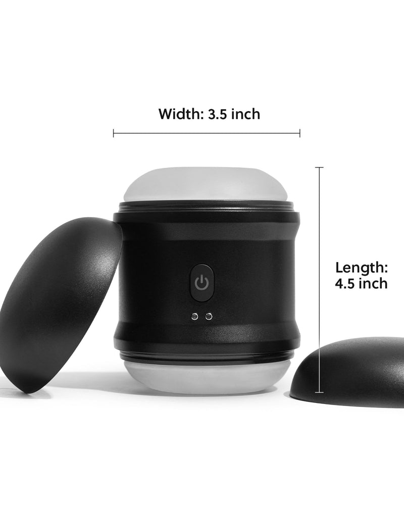 360 Vibrating Stroker