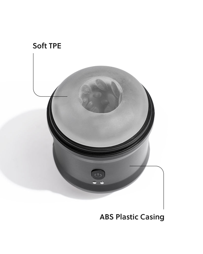 360 Vibrating Stroker