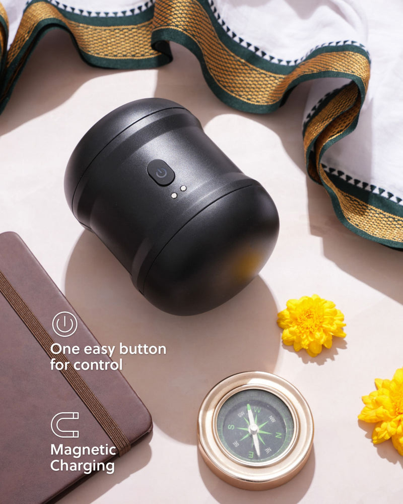 360 Vibrating Stroker