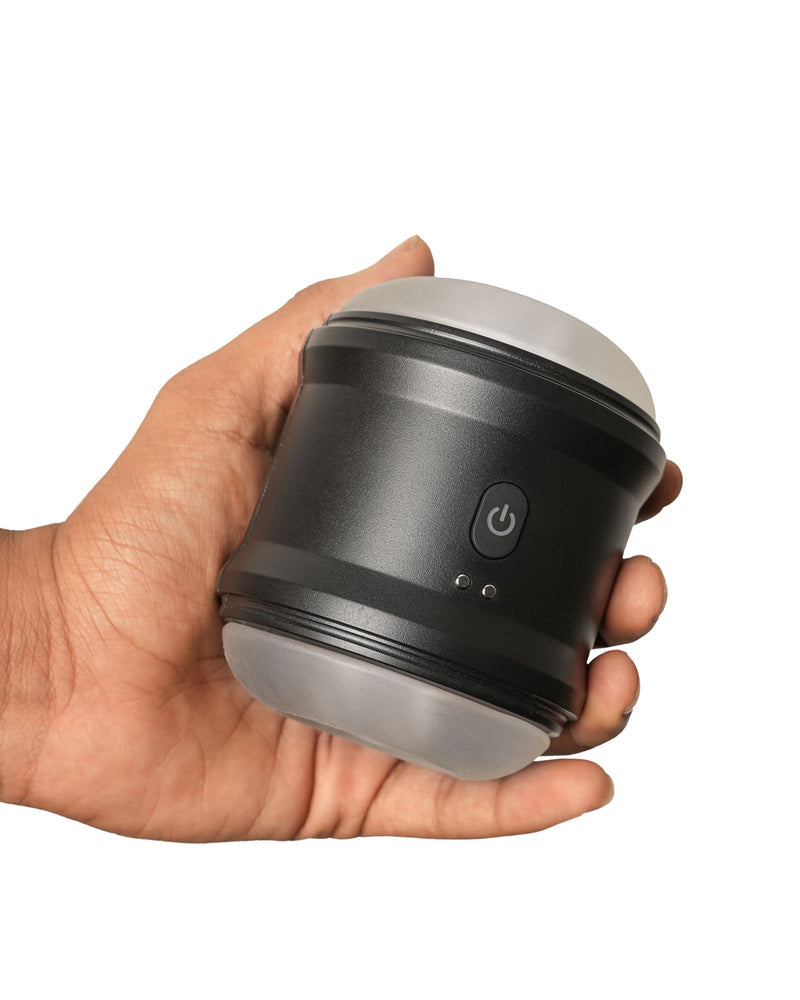 360 Vibrating Stroker