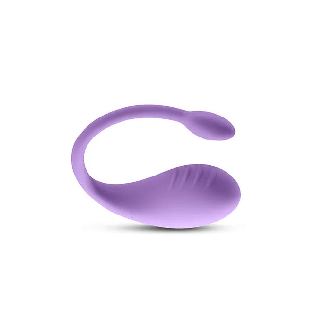 Techno Rave - Bullet Vibrator With App Control - Purple