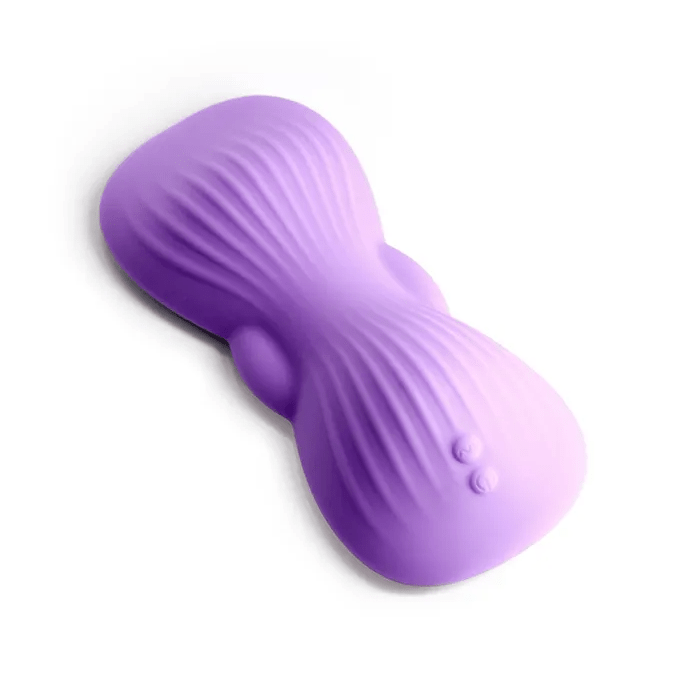Techno Trap - Vibrating Grind Pad with App Control - Purple