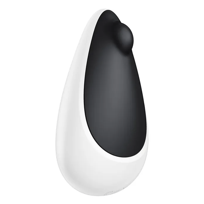 Satisfyer Spot On 3 Lay-On Vibrator - Black