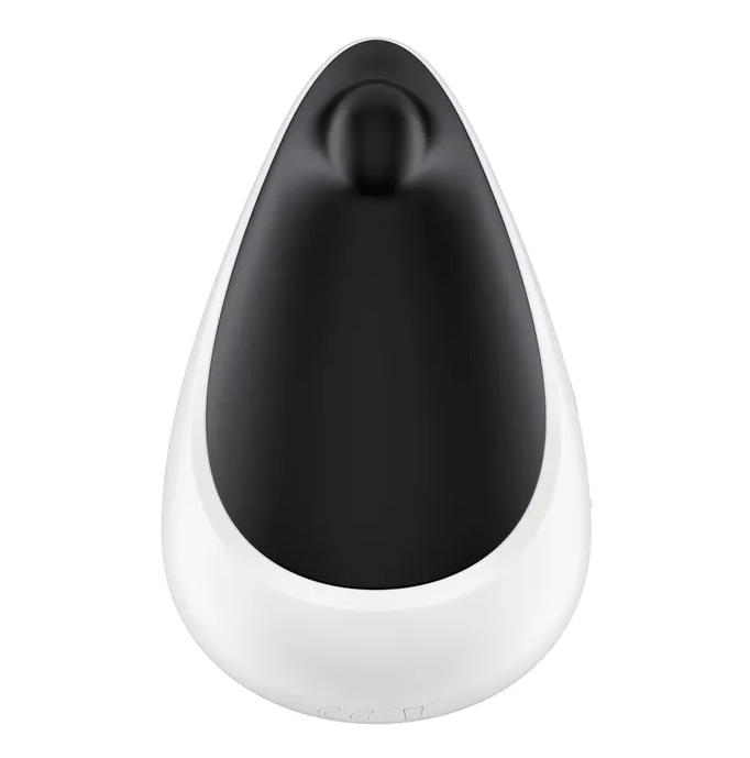 Satisfyer Spot On 3 Lay-On Vibrator - Black