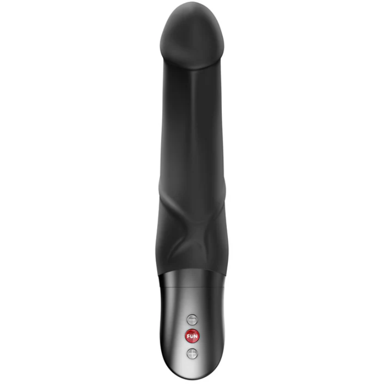 Fun Factory Mr. Boss G-Spot Vibrator - Black