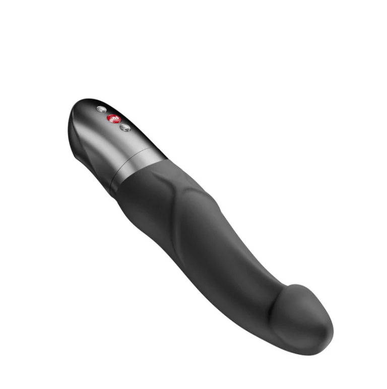 Fun Factory Mr. Boss G-Spot Vibrator - Black