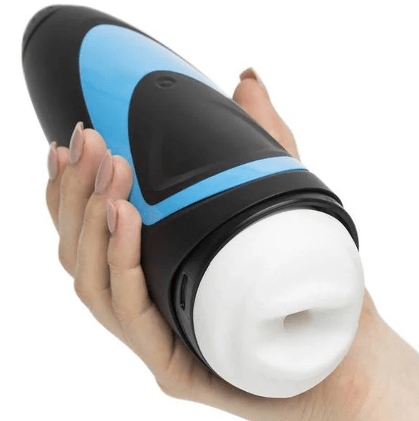 Satisfyer Men One  Male Masturbator