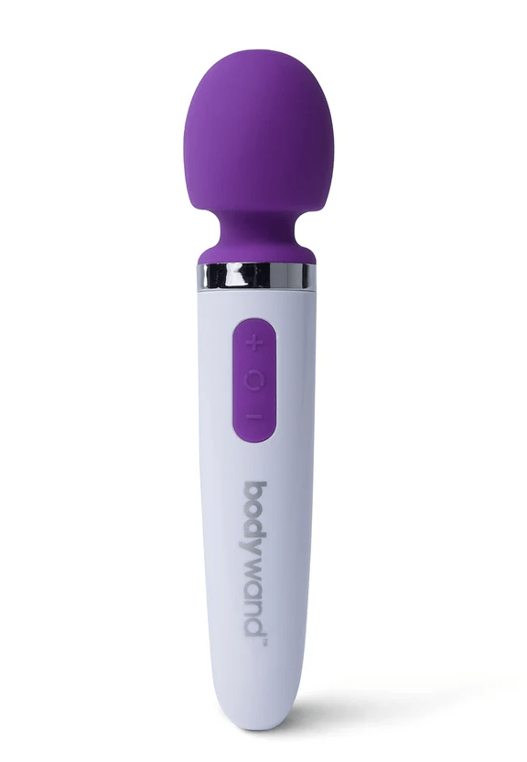Bodywand Aqua Mini  Massager Wand - Purple