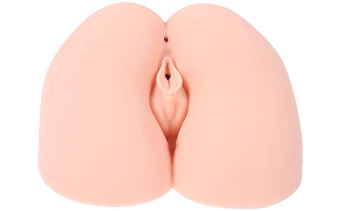Kokos Big Hip Hera Doggy Style Male Masturbator