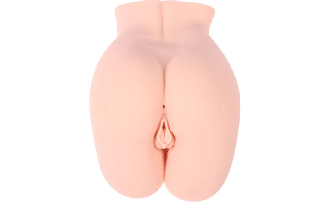 Kokos Big Hip Hera Doggy Style Male Masturbator