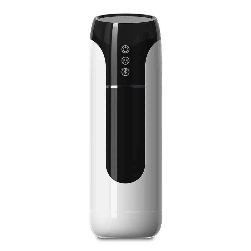 IPX7 Waterproof Male Masturbator Cup – Soft Realistic Sleeve, Easy Clean Open Design | #1 Shower-Safe Stroker for Men in India