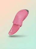 Realistic Tongue Vibrator for Women – Flexible Soft-Touch Tongue with Multiple Vibration Modes | Buy Online India