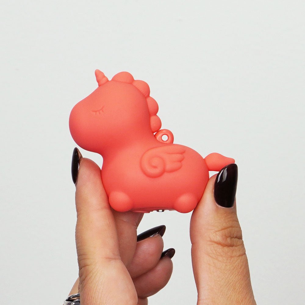 Unihorn Mini - Peachy Pony Stimulator